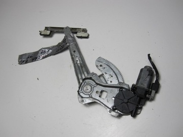 фото thumb №6, Подъемник стекло зад p nissan sentra b15 01 235 el