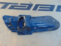 фото thumb №8, Решётка рамка противотуманной фары левая ford transit custom