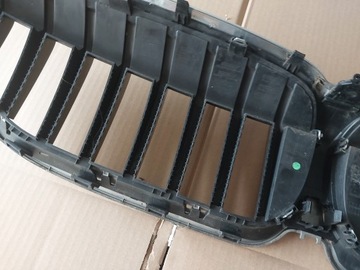 фото thumb №10, Решётка радиатора решётка bmw 3 g20 g21 оригинал супер состояние