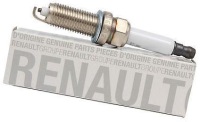 фото thumb №1, 4× свеча зажигания renault оригинальный номер 224018760r
