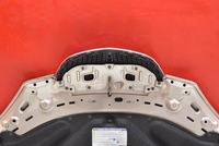 фото thumb №14, Капот крышка двигателя золотая lancia musa 1 i 04-07