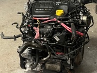 Купить Двигатель renault nissan 1,6 dci r9m402, фото thumb