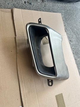 фото thumb №1, Range rover sport l494 рестайлінг наконечник вихлоп ліва