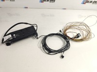 фото thumb №8, Bmw f20 f30 зарядний пристрій індукційна адаптер 6840126 + джгут електропроводка