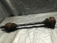 Купити Привідний вал правий bmw x5 e53 3.0 7500914ai01, фото thumb