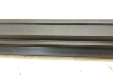 фото thumb №15, Задняя левая защита при дверях porsche panamera 971 971854883 гибрид