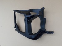 фото thumb №7, Daf xf 106 панель фары кронштейн фара lewego