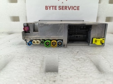 фото thumb №5, Vw ag audi мультимедиа считыватель навигация навигация mib 8v0035044