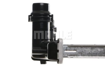 фото thumb №1, Mahle радиаторов vw golf vii/leon 1,4tsi/2,0tdi 12