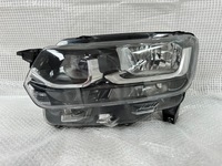 фото thumb №1, Toyota proace city левая лампа передняя