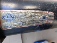 Wał приводной ferrari 612 scaglietti f137 Оригинал, фото thumb