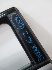 фото thumb №7, Дверь правое задние range rover evoque 16r