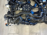 фото thumb №6, Dacia duster 18- 1.5 dci adblu радиатор комплект радиатор