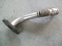 фото thumb №2, Трубка шланг egr master ii 2.5 dci