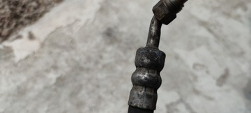 фото thumb №6, Mercedes w203 шланг усилителя 2034604124