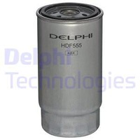 фото thumb №2, Фильтр топлива delphi do mg zt- t 2.0