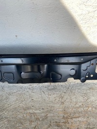 фото thumb №10, Pas задній обшивка новий audi a6 c8 kombi