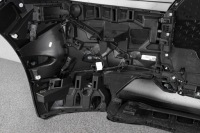 фото thumb №11, Bmw ix i20 бампер передній перед датчики m-pakiet black sapphire 475