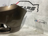 фото thumb №12, Dacia sandero 2 lift бампер перед 16-20 rok цвет