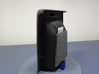 фото thumb №6, Bmw ix3 g08 g01 бардачок ниша обшивка багажника левый задняя 7445817