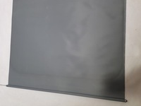 фото thumb №6, Шторка защита панорамы mercedes w251 r-klasa