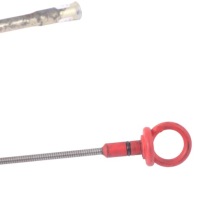 фото thumb №11, Fiat doblo 1.9 jtd щуп трубка шланг щуп масла 46738782