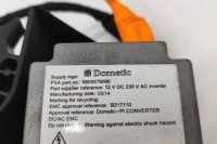 фото thumb №7, Инвертор citroën c4 grand picasso ii 9805576080 2.0l дизель 2014