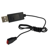фото thumb №7, 2x зарядное устройство do quadkoptera rc кабель usb зарядки dla syma x5hw x5hc x5uw