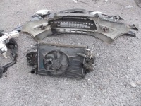 Бампер капот крыло лампа комплект перед ford kuga 2.0 tdci с Разборки, фото thumb