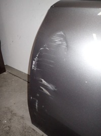 фото thumb №2, Двері перед ліва mercedes a klasa w177