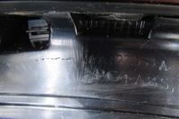 фото thumb №14, Спойлер спойлер козырёк крышки зад skoda karoq рестайлинг 57a 21-