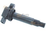 фото thumb №1, Котушка запалювання toyota yaris 99-05, prius 00-09