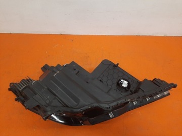 фото thumb №9, Lexus rx v полный led 22- фара левый перед передняя