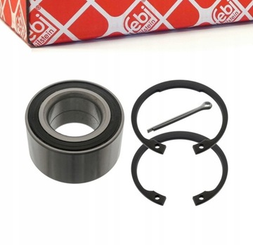 фото thumb №1, Подшипник ступица колёса перед do daewoo nexia 1.5 1.8