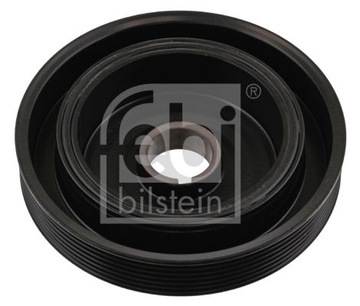 фото thumb №12, Febi bilstein 32113 колесо пасове, wał колінчастий