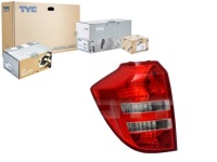 фото thumb №1, Tyc 11-11910-01-2 лампа задняя комбинированная