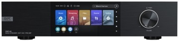 EverSolo DMP-A8 — балансный сетевой плеер/DAP/ЦАП/предусилитель