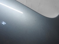 фото thumb №7, Peugeot 508 sedan 10-17 klxd капот крышка двигателя