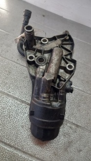 Радіатор оливи fiat bravo ii 00055220558 в Україні, фото thumb