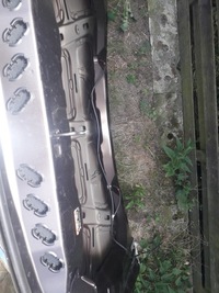 фото thumb №9, Бампер капот крылья лампы mitsibishi asx 20-