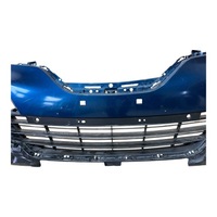 фото thumb №4, Бампер передний перед renault captur i lift lifting