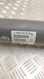 Mercedes-benz gl x164 2010 wał приводной комплект Киев, фото thumb