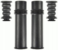 фото thumb №1, Sachs захист + відбійники амортизатора задня