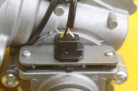 Колонка рулевая усилитель citroen c1 toyota aygo jj301001571 в Украине, фото thumb