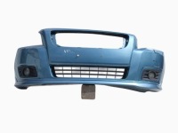 фото thumb №1, Бампер перед передний volvo v50 s40 lift 07-12r. r-design омыватель 30744976