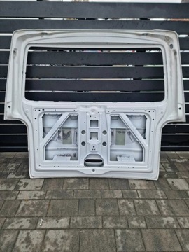 фото thumb №7, Vw t6 7e0 7e крышка багажника задняя зад