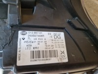 Renault clio megane iv 4 rs противотуманная фара левый led левая сторона 260b27408r Недорого, фото thumb