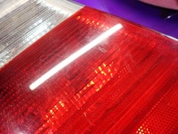 фото thumb №8, Bmw e46 97-03 seadan лампа зад ліва 230021l2