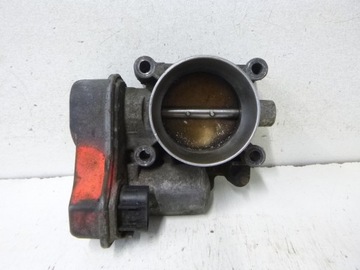 фото thumb №1, Дроссельная заслонка opel vectra c signum 2.2 2006r.