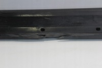 фото thumb №6, Молдинг порог правая порог porsche panamera 970